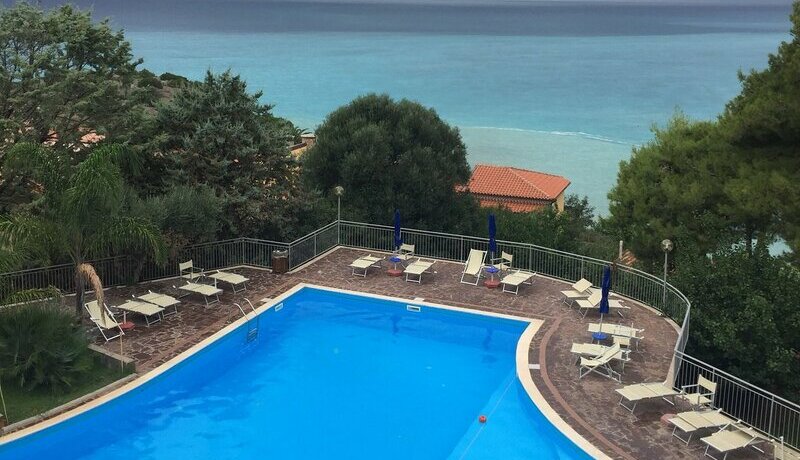Thumbnail Hotel Club Guardacosta
